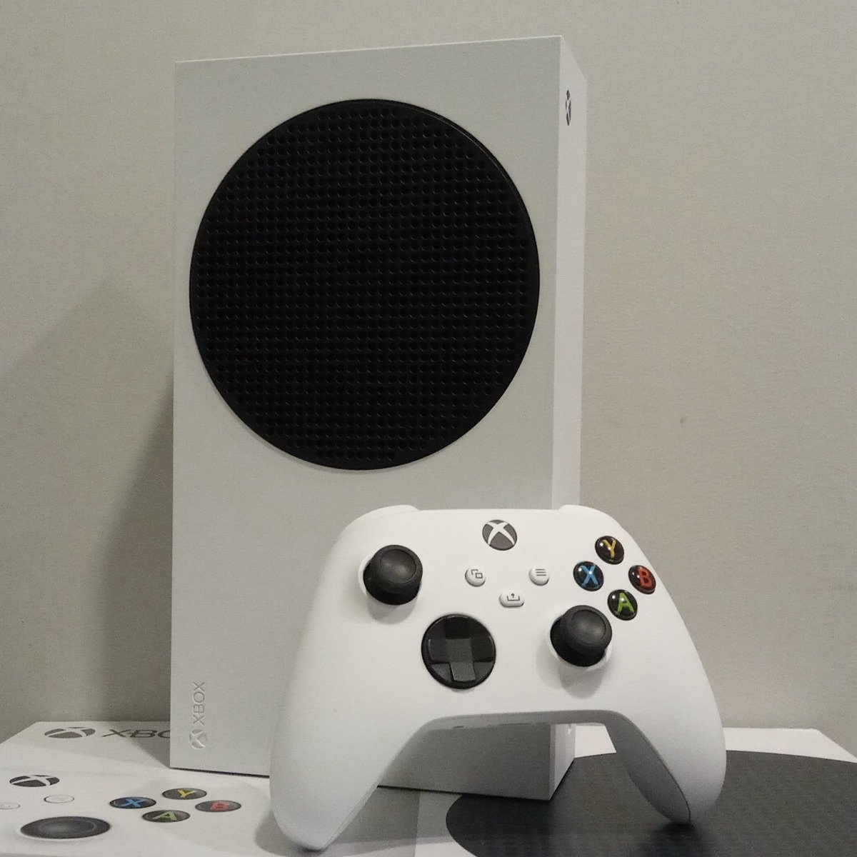 Xbox Series S 512 GB